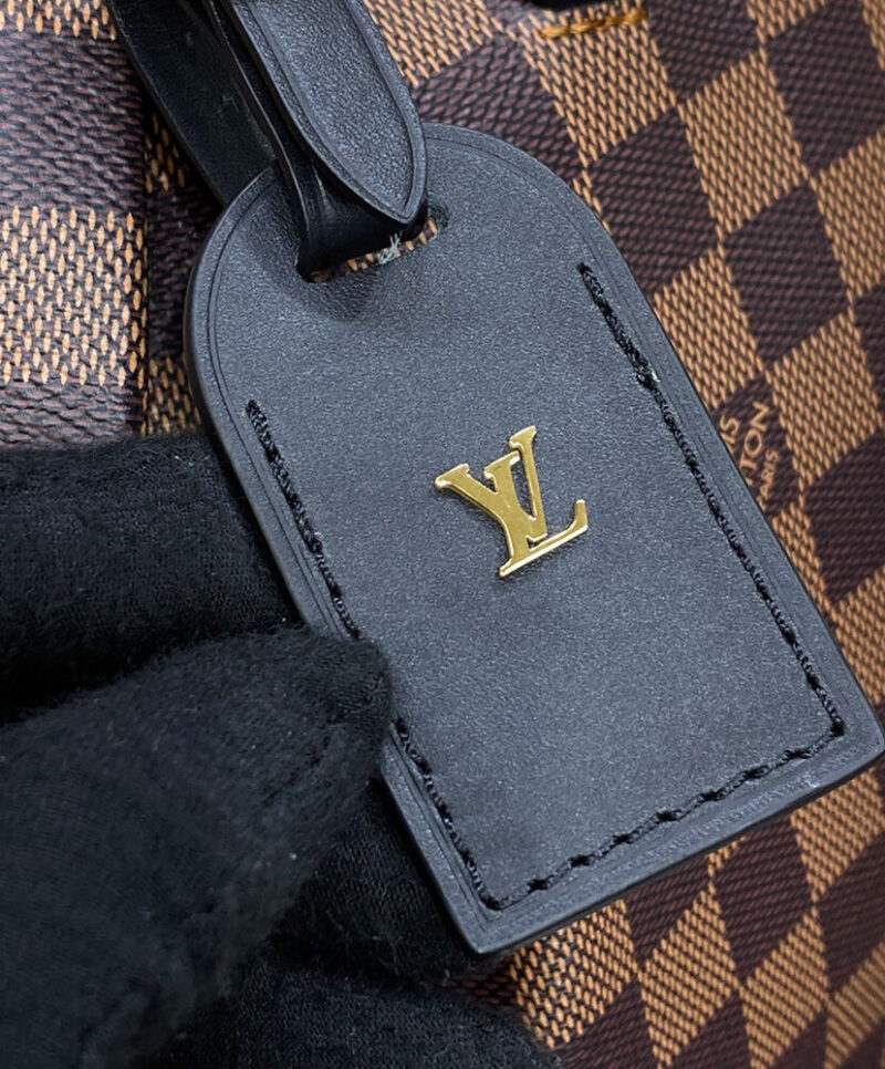 Louis Vuitton Odeon Tote PM N45282 Brown